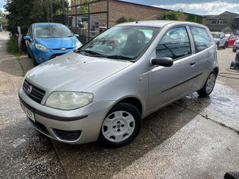 Fiat Punto 1.2 Active 3dr