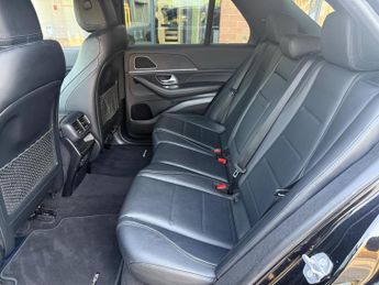 Mercedes-Benz GLE 2.0 GLE300d AMG Line (Premium) G-Tronic 4MATIC Euro 6 (s/s) 5dr