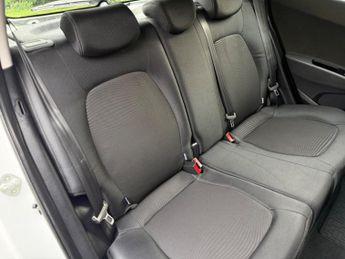 Hyundai i10 1.2 SE Auto Euro 6 5dr