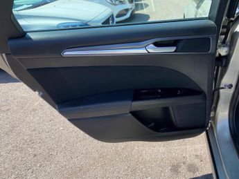 Ford Mondeo 1.5T EcoBoost Titanium Auto Euro 6 (s/s) 5dr