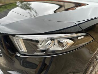 Mercedes-Benz A Class 1.5 A180d AMG Line 7G-DCT Euro 6 (s/s) 5dr