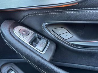 Mercedes-Benz C Class 2.1 C250d AMG Line (Premium Plus) G-Tronic+ 4MATIC Euro 6 (s/s) 