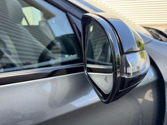 Mercedes-Benz E Class 2.0 E300d AMG Line Night Edition (Premium Plus) G-Tronic+ Euro 6