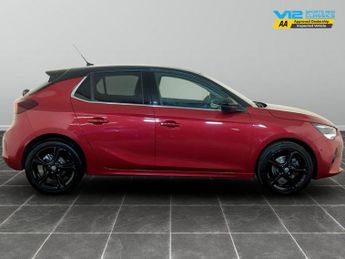 Vauxhall Corsa 1.2 Turbo Elite Nav Premium Euro 6 (s/s) 5dr