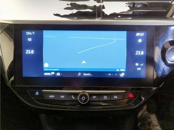 Vauxhall Corsa 1.2 Turbo Elite Nav Premium Euro 6 (s/s) 5dr