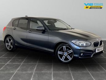BMW 118 1.5 118i Sport Euro 6 (s/s) 5dr