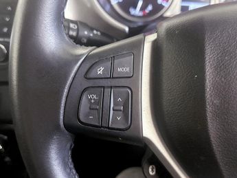 Suzuki Vitara 1.6 SZ4 Euro 6 (s/s) 5dr