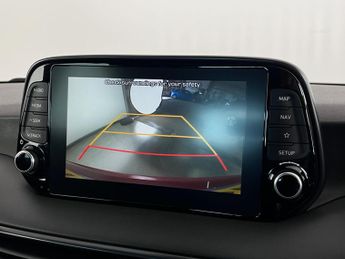 Hyundai TUCSON 1.6 T-GDi N Line DCT Euro 6 (s/s) 5dr