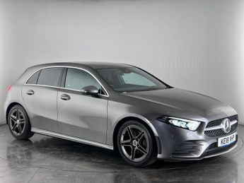 Mercedes A Class 1.3 A200 AMG Line 7G-DCT Euro 6 (s/s) 5dr