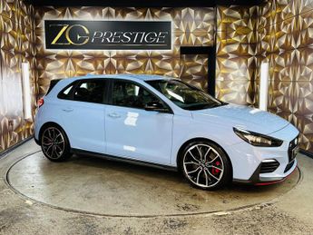Hyundai I30 2.0 T-GDi N Performance Euro 6 (s/s) 5dr