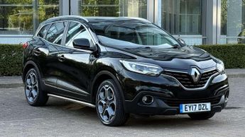 Renault Kadjar 1.2 Kadjar Dynamique S Nav TCe 5dr