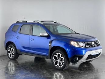 Dacia Duster 1.0 TCe Prestige Euro 6 (s/s) 5dr