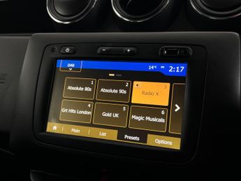 Dacia Duster 1.0 TCe Prestige Euro 6 (s/s) 5dr