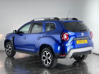 Dacia Duster 1.0 TCe Prestige Euro 6 (s/s) 5dr