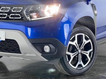Dacia Duster 1.0 TCe Prestige Euro 6 (s/s) 5dr