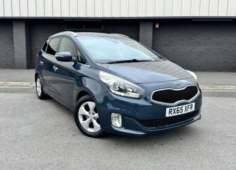 Kia Carens 1.7 CRDi 2 Euro 6 (s/s) 5dr