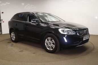 Volvo XC60 2.0 D4 SE Nav Euro 6 (s/s) 5dr