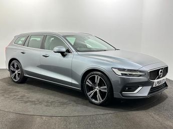 Volvo V60 2.0 D4 Inscription Pro Auto Euro 6 (s/s) 5dr