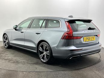Volvo V60 2.0 D4 Inscription Pro Auto Euro 6 (s/s) 5dr