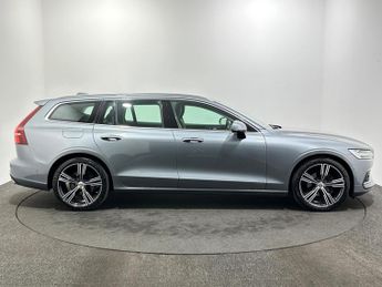 Volvo V60 2.0 D4 Inscription Pro Auto Euro 6 (s/s) 5dr
