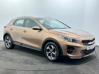 Kia Ceed 1.0 T-GDi 2 Euro 6 (s/s) 5dr