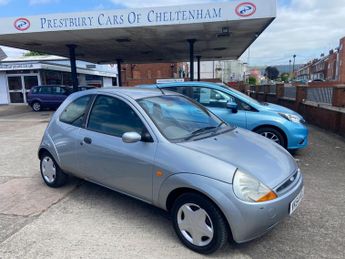 Ford Ka 1.3 Collection 3dr
