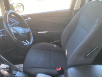 Ford Grand C-Max 1.5 TDCi Zetec Powershift Euro 6 (s/s) 5dr