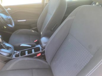 Ford Grand C-Max 1.5 TDCi Zetec Powershift Euro 6 (s/s) 5dr