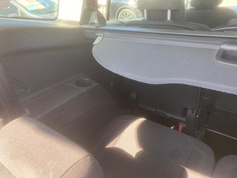 Ford Grand C-Max 1.5 TDCi Zetec Powershift Euro 6 (s/s) 5dr