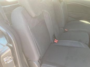 Ford Grand C-Max 1.5 TDCi Zetec Powershift Euro 6 (s/s) 5dr