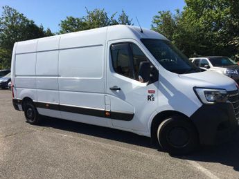 Renault Master 3.5 LWB 2.2 DIESEL