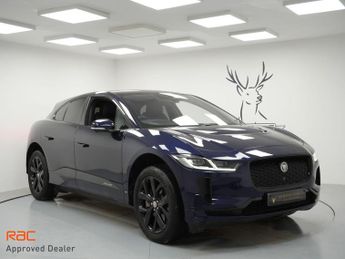 Jaguar I-PACE 400 90kWh SE Auto 4WD 5dr
