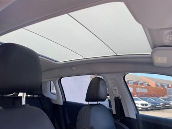 Peugeot 2008 1.2 PureTech GT Line EAT Euro 6 (s/s) 5dr