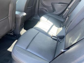 Vauxhall Astra 1.6 CDTi Elite Nav Sports Tourer Auto Euro 6 5dr
