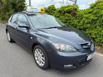 Mazda 3 1.6 Takara 5dr