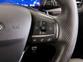 Ford Kuga 2.0 EcoBlue ST-Line X Edition Auto AWD Euro 6 (s/s) 5dr