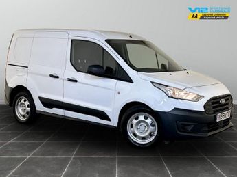 Ford Transit Connect 1.5 220 EcoBlue Crew Van L1 Euro 6 (s/s) 6dr
