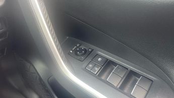 Toyota RAV4 2.5 VVT-h Excel CVT Euro 6 (s/s) 5dr