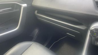 Toyota RAV4 2.5 VVT-h Excel CVT Euro 6 (s/s) 5dr