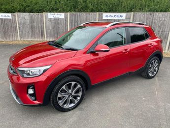 Kia Stonic 1.0 T-GDi 3 Euro 6 (s/s) 5dr