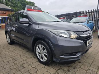 Honda HR-V 1.5 i-VTEC S Euro 6 (s/s) 5dr