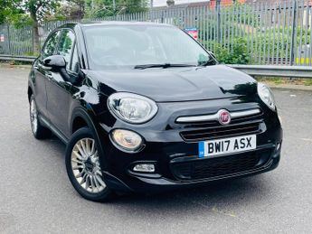 Fiat 500 1.6 E-Torq Pop Star Plus Euro 6 5dr