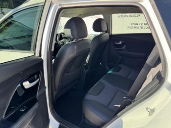 Kia Niro 1.6h GDi 2 DCT Euro 6 (s/s) 5dr