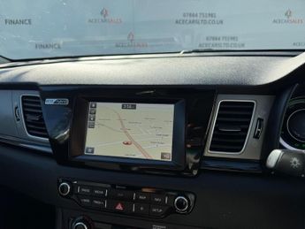 Kia Niro 1.6h GDi 2 DCT Euro 6 (s/s) 5dr