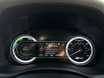 Kia Niro 1.6h GDi 2 DCT Euro 6 (s/s) 5dr