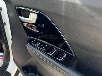 Kia Niro 1.6h GDi 2 DCT Euro 6 (s/s) 5dr