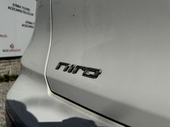 Kia Niro 1.6h GDi 2 DCT Euro 6 (s/s) 5dr