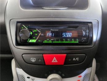 Citroen C1 1.0i VTR Euro 5 5dr