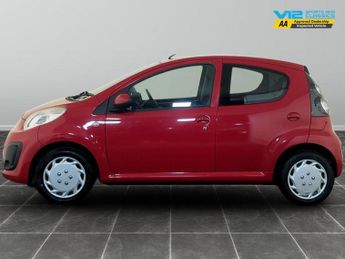 Citroen C1 1.0i VTR Euro 5 5dr