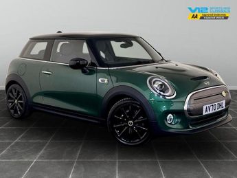 MINI Hatch Cooper SE 32.6kWh Level 2 Auto 3dr